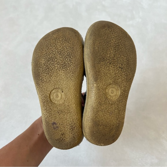 Sun San saltwater surfer chocolate brown sandal 8 dark unisex buckle water beach - Picture 3 of 3